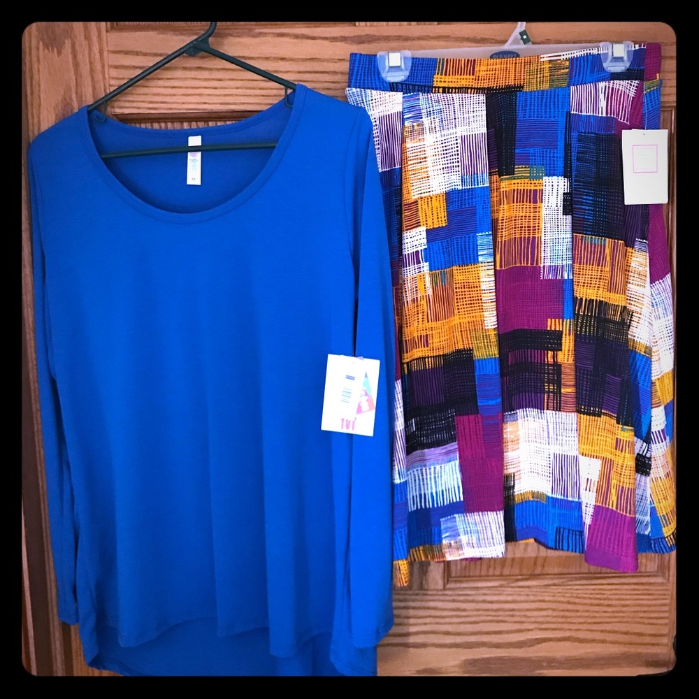 LuLaRoe